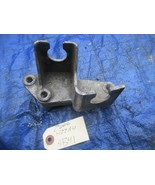 93-01 Honda Prelude H22A4 manual transmission shifter stay bracket OEM H... - $82.04 CAD
