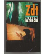 Julian Rathbone ZDT First Edition UK Mystery International Agriculture F... - $15.75