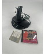 Vintage Microsoft SideWinder 3D Pro Joystick FOR MACINTOSH - $18.70