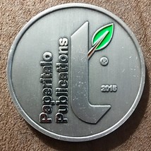 Paperitalo Publications Token - $2.96