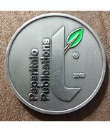 Paperitalo Publications Token - $56.26 MXN