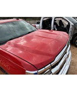 Hood Classic Style Fits 16-19 SILVERADO 1500 PICKUP 104914878Hood Only, ... - $15,857.03 MXN
