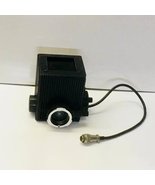 Nikon Microscope Lamphouse HMX2 Part MAE15001 - $50.00