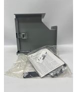 B-Line 66-12LE9C 6x6 NEMA 12 Lay-In Wireway 90° Outside-Opening Elbow - $343.41 CAD