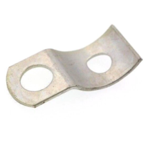 Genuine OEM Lawn-Boy Toro OMC Part 608018 Bracket Clip - $181.98 MXN