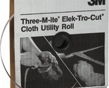 Roll Of Utility Cloth, 3M 05028. - $106.95