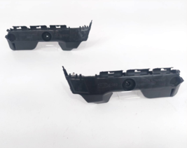 Rear Bumper Retainer A Pair Fits For 2007-2011 Toyota Yaris Hatchback 52... - $443.69 MXN