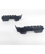 Rear Bumper Retainer A Pair Fits For 2007-2011 Toyota Yaris Hatchback 52... - $433.78 MXN
