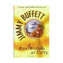 A Pirate Looks at Fifty Jimmy Buffett - £13.57 GBP