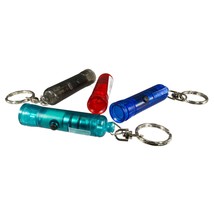 Mini Flashlight (12 pcs.) - $28.71