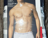 Tommy Hilfiger ~ 3-Pair Mens Boxer Briefs Underwear 100% Cotton (A) ~ M - £25.62 GBP