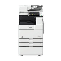 Canon ImageRunner Advance C3525i A3 Color MFP Laser Copier Printer Scanner 25ppm - £2,654.71 GBP