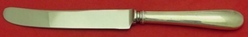 Dolly Madison by Gorham Sterling Silver Dinner Knife 9 5/8&quot; Flatware Hei... - $68.31