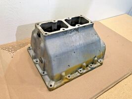 Caterpillar 3408 4W-1737 Diesel Engine Aftercooler Housing 4W1737 OEM - $515.00