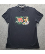 National Guard Conor Daly Chase Authentics Nascar T-Shirt Women&#39;s Black ... - $29.32 CAD
