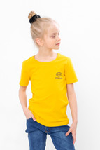 T-Shirt (kids unisex), Summer,  Nosi svoe 6021-1 (hirchytsia-95) - £11.33 GBP+