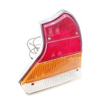 Right Taillight Tail Light Sun Cracks OEM 1980 81 82 83 84 85 86 1987 Ja... - $470.65 MXN