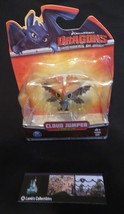 Cloudjumper How to Train Your Dragon Defenders Of Berk Mini Figure Stormcutter - £29.75 GBP