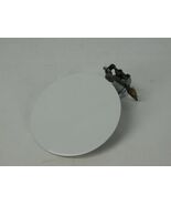 ✅ 2000 - 2006 Cadillac Chevrolet GMC Fuel Door Gas Filler Hatch Lid Whit... - $82.75 CAD