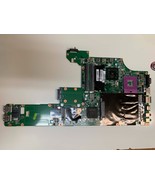 Lenovo thinkpad SL510 15.6&quot; Laptop Intel Motherboard 63Y2102 - $42.36 CAD