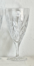 PRINCESS HOUSE Highlights - Royal Highlights Iced Tea Glass Goblet - $27.72