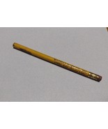 OLD THICK Advertising Pencil MATHIAS HART Lowell Mass. B.F. Goodrich UNUSED - €7,53 EUR