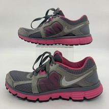 Nike Dual Fusion ST2 Womens Running Shoes Sz 7.5 Trainers Sneakers Athletic - £18.63 GBP