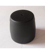 Ashtrays (2) Outdoor Stainless Steel with Lid for Smokeless Windproof Di... - $23.07 CAD