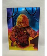 Star Wars Finest #58 Ugnaughts Topps Base Trading Card - €8,51 EUR