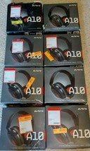 Original ASTRO Gaming A10 Gaming Headset - Black/Red - QTY of 8 - $59.99