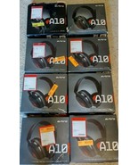 Original ASTRO Gaming A10 Gaming Headset - Black/Red - QTY of 8 - $59.99