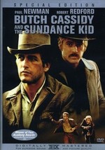 Butch Cassidy And The Sundance Kid  (DVD ) - £5.52 GBP