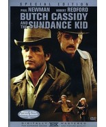 Butch Cassidy And The Sundance Kid  (DVD ) - £5.55 GBP