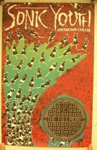The Fillmore Color Awesome Youth Acoustic Poster July 14, 2006-
show ori... - $67.22
