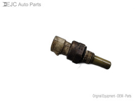 Coolant Temperature Sensor For 10-13 GMC Sierra 1500  5.3  4wd - $368.96 MXN
