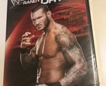 WWE Randy Orton DVD Superstar Collection Sealed New - $9.89
