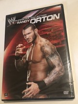 WWE Randy Orton DVD Superstar Collection Sealed New - £7.79 GBP