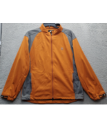 FootJoy Golf Jacket Mens Large Multi Stretch Performance Long Sleeve Ful... - $34.35