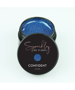 Fuzion UV/LED Sparklez - Confident, 15gm - $60.49 CAD