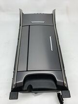 2019 Lincoln MKZ  Center Console Cup Holder Assembly Storage - $88.11