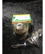 Yakamoz 1.5-13Mm Quick Change Drill Chuck Adapter NEW IN THE BOX - $12.86