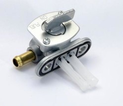 K&L Fuel Tank Petcock Tap Assembly For The 2002-2022 Yamaha YZ85 YZ 85 85LW LW - $39.95