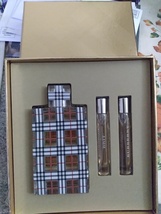 Burberry Brit  for her 3.3 Oz/100 ml Eau De Parfum Spray  image 2