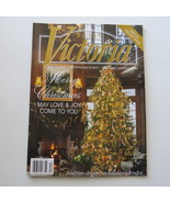 Bliss Victoria Magazine Special Holiday Issue December 2022 - £5.59 GBP