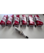 Toyota OEM Factory Spark Plug Set  2005-2015 TACOMA V6 90919-01235 x6 - $425.20 MXN