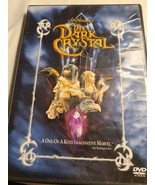 The Dark Crystal NEW (DVD, 1983) A Jim Henson Film for Kids, the Family - £4.54 GBP