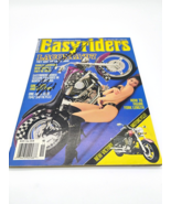 Dusty Hill ZZ Top Autograph Easyriders 11/1997 - €63,33 EUR