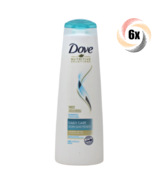 6x Bottles Dove Nutritive Solutions Daily Care Moisture Shampoo | 13.5oz - £31.58 GBP