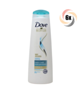 6x Bottles Dove Nutritive Solutions Daily Care Moisture Shampoo | 13.5oz - $38.90