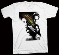 The Fast And The Furious T-Shirt Rob Cohen, Paul Walker, Vin Diesel - £13.98 GBP+